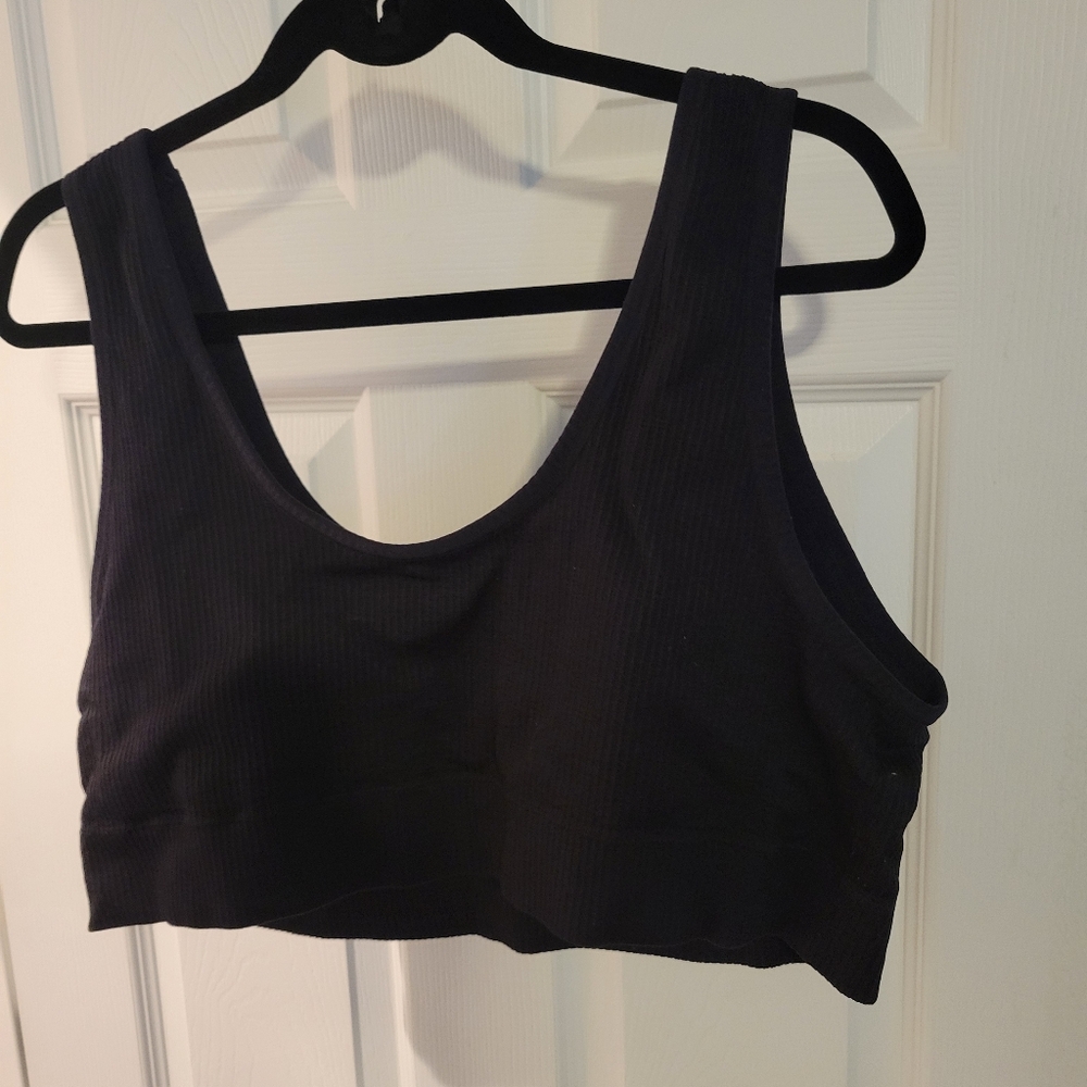 Torrid Sports Bra